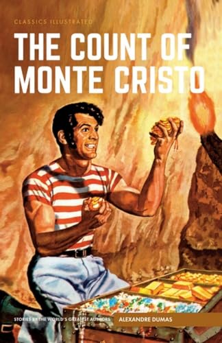 Beispielbild fr The Count of Monte Cristo zum Verkauf von Blackwell's