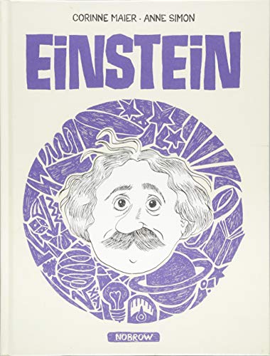 Imagen de archivo de Einstein (Heroes of the Mind) a la venta por More Than Words