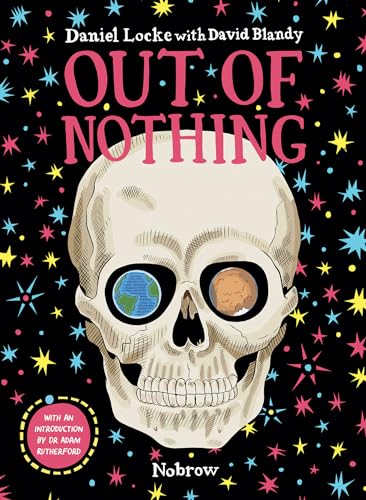 Imagen de archivo de Out Of Nothing [Graphic Novel] a la venta por More Than Words