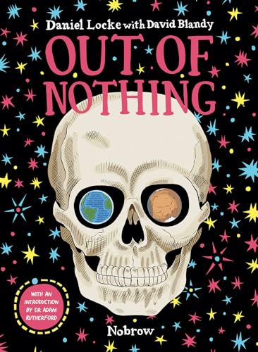 Stock image for Out Of Nothing [Graphic Novel] for sale by SecondSale