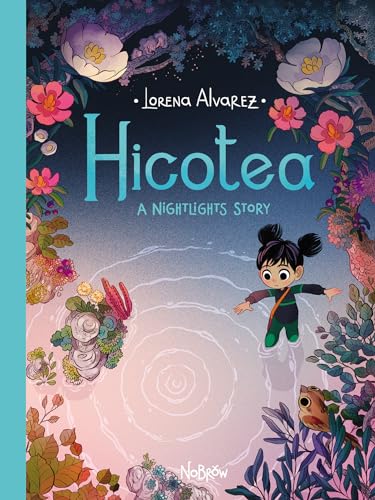 Stock image for Hicotea: A Nightlights Story for sale by Dream Books Co.