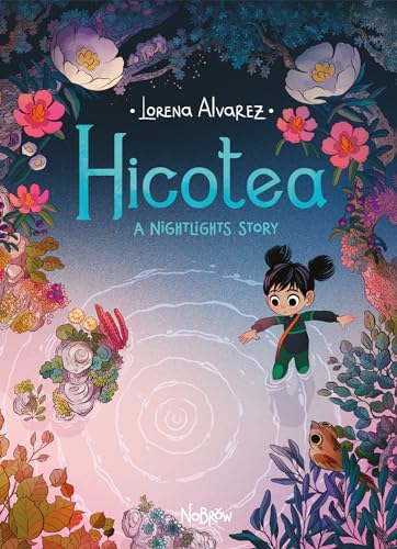 9781910620595: Hicotea: A Nightlights Story