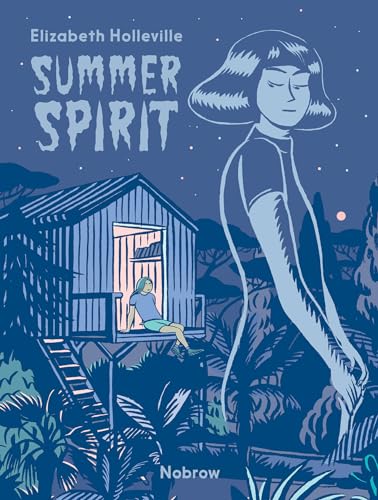 Stock image for Summer Spirit for sale by Blackwell's