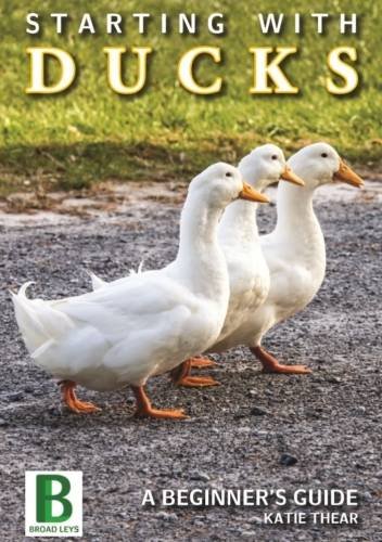9781910632017: Starting with Ducks