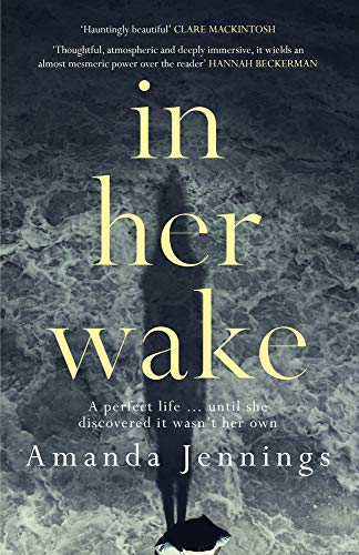 Stock image for In Her Wake for sale by Hippo Books