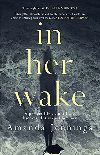Stock image for In Her Wake for sale by Better World Books