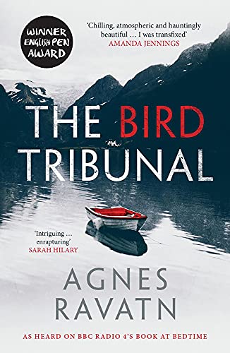 Stock image for The Bird Tribunal for sale by SecondSale