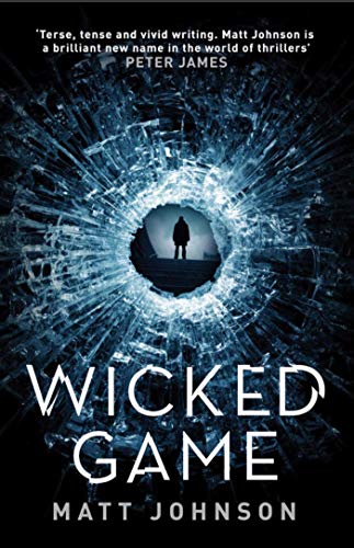 9781910633410: Wicked Game (1) (Robert Finlay)