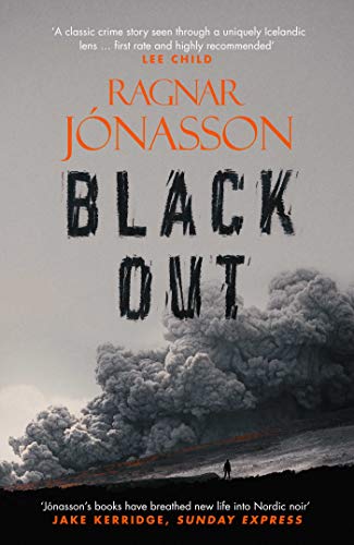 Stock image for Blackout (Dark Iceland) for sale by Jenson Books Inc