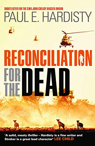 Stock image for Reconciliation for the Dead (Claymore Straker): 3: Volume 3 for sale by WorldofBooks