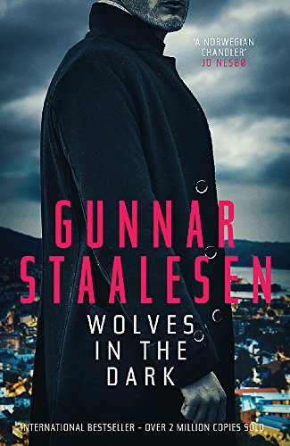 Beispielbild fr Wolves in the Dark (19) (Varg Veum Series) zum Verkauf von Decluttr