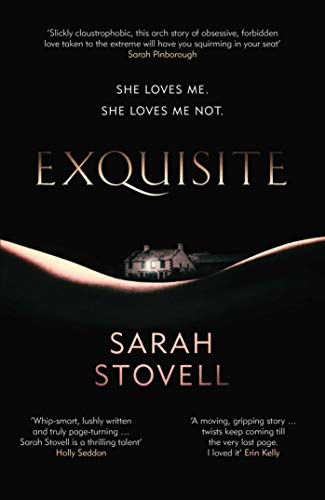Stock image for Exquisite for sale by Reuseabook