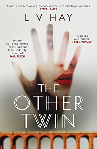 9781910633786: The Other Twin