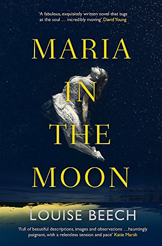 Stock image for Maria in the Moon for sale by Better World Books: West