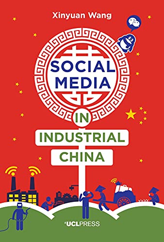 Beispielbild fr Social Media in Industrial China (Why We Post, 6) zum Verkauf von WorldofBooks