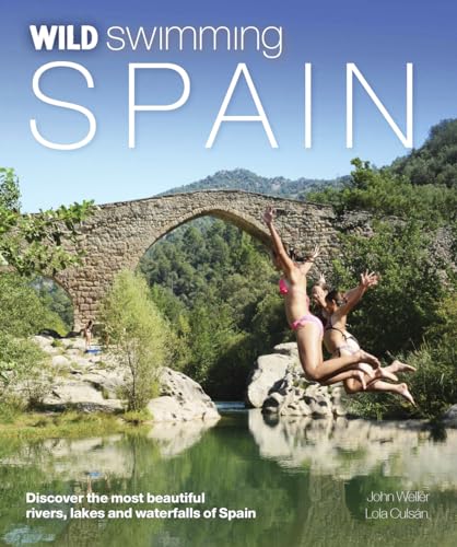 Beispielbild fr Wild Swimming Spain zum Verkauf von Blackwell's