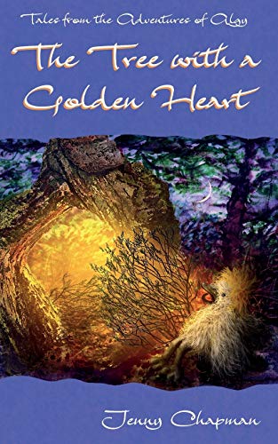 Beispielbild fr The Tree with a Golden Heart (2) (Tales from the Adventures of Algy) zum Verkauf von WorldofBooks