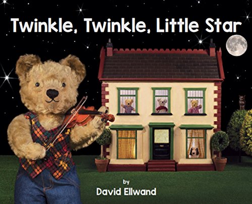 Beispielbild fr Twinkle Twinkle Little Star zum Verkauf von WorldofBooks
