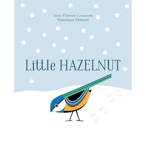 Beispielbild fr Little Hazelnut zum Verkauf von WorldofBooks