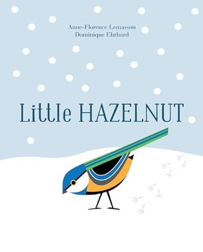 Stock image for Little Hazelnut for sale by WorldofBooks