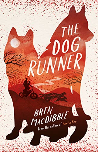 Beispielbild fr The Dog Runner zum Verkauf von BooksRun