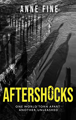 Stock image for Aftershocks! for sale by WorldofBooks