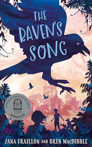 Stock image for The Raven's Song (Paperback) for sale by Grand Eagle Retail