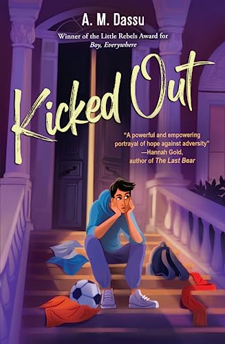 Stock image for Kicked Out (Paperback) for sale by Grand Eagle Retail