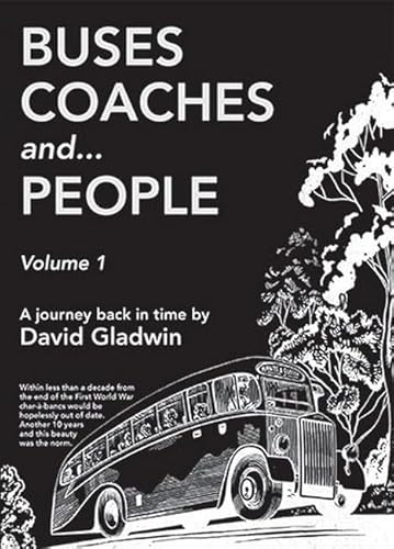Imagen de archivo de A Journey Back in Time (Volume 1) (Buses, Coaches and People) a la venta por WorldofBooks