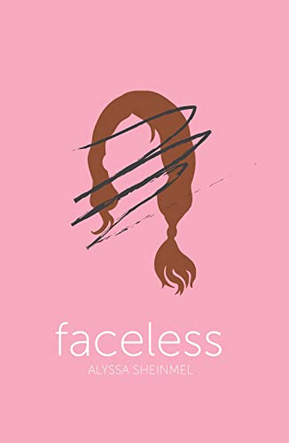 Imagen de archivo de Faceless a la venta por Hawking Books