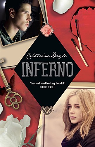 Beispielbild fr Inferno: 2 (Blood for Blood) zum Verkauf von WorldofBooks