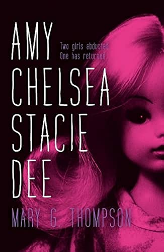 Stock image for Amy Chelsea Stacie Dee for sale by AwesomeBooks