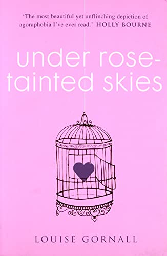 Beispielbild fr Under Rose-Tainted Skies zum Verkauf von WorldofBooks