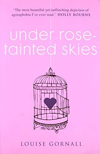 Stock image for Under Rose-Tainted Skies for sale by ThriftBooks-Dallas