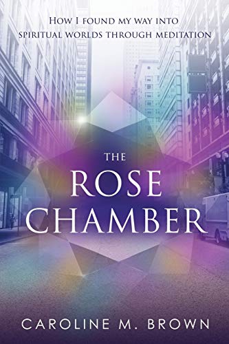 9781910656006: The Rose Chamber: How I found my way into spiritual worlds through meditation