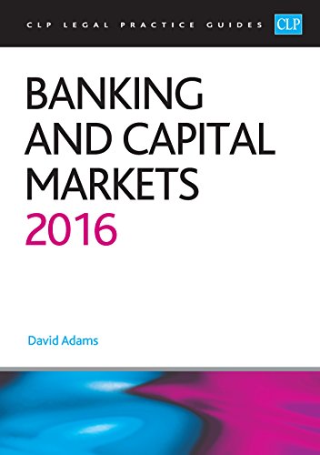 9781910661581: Banking and Capital Markets 2016