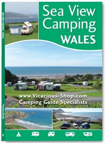 Beispielbild fr Sea View Camping Wales zum Verkauf von WorldofBooks