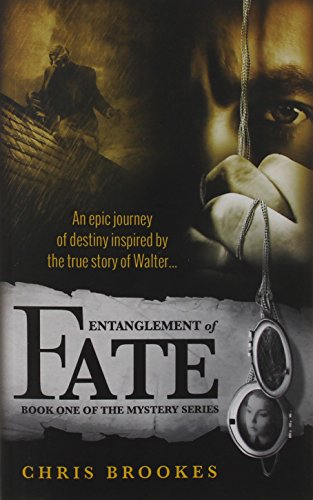 Stock image for Entanglement of Fate for sale by WorldofBooks