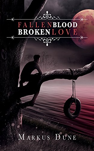 Stock image for Fallen Blood, Broken Love (The Chosen) for sale by MusicMagpie