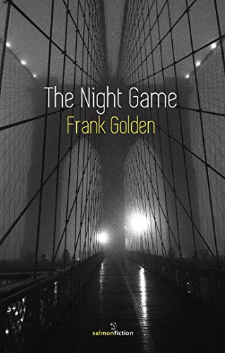 Beispielbild fr The Night Game zum Verkauf von Better World Books