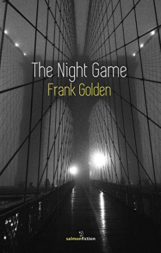 Imagen de archivo de The Night Game a la venta por Better World Books