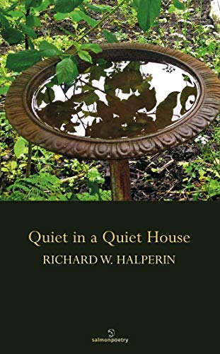 Beispielbild fr Quiet in a Quiet House zum Verkauf von Blackwell's