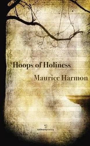 Stock image for Hoops of Holiness for sale by Tall Stories BA