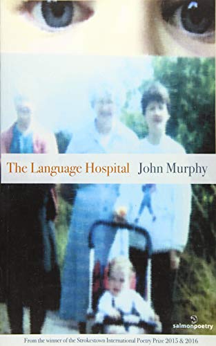 Imagen de archivo de The Language Hospital a la venta por Tall Stories BA