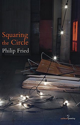 Beispielbild fr Squaring the Circle zum Verkauf von Books From California