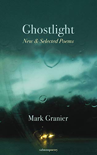 Stock image for Ghostlight for sale by Powell's Bookstores Chicago, ABAA