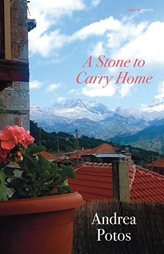 Stock image for A Stone to Carry Home for sale by Books From California