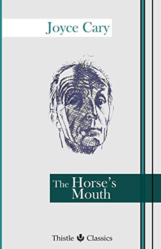 Beispielbild fr The Horse's Mouth zum Verkauf von Better World Books