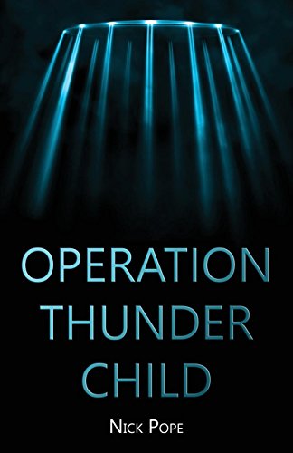 Stock image for Operation Thunder Child for sale by AwesomeBooks
