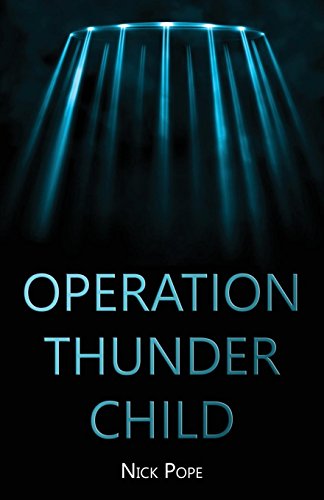 9781910670378: Operation Thunder Child